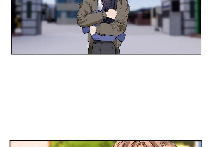 [韩国漫画] 撕开冰山女神的面具 剧情,OL#[104P]-4