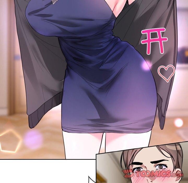 [韩国漫画] 撕开冰山女神的面具 剧情,OL#[104P]-43