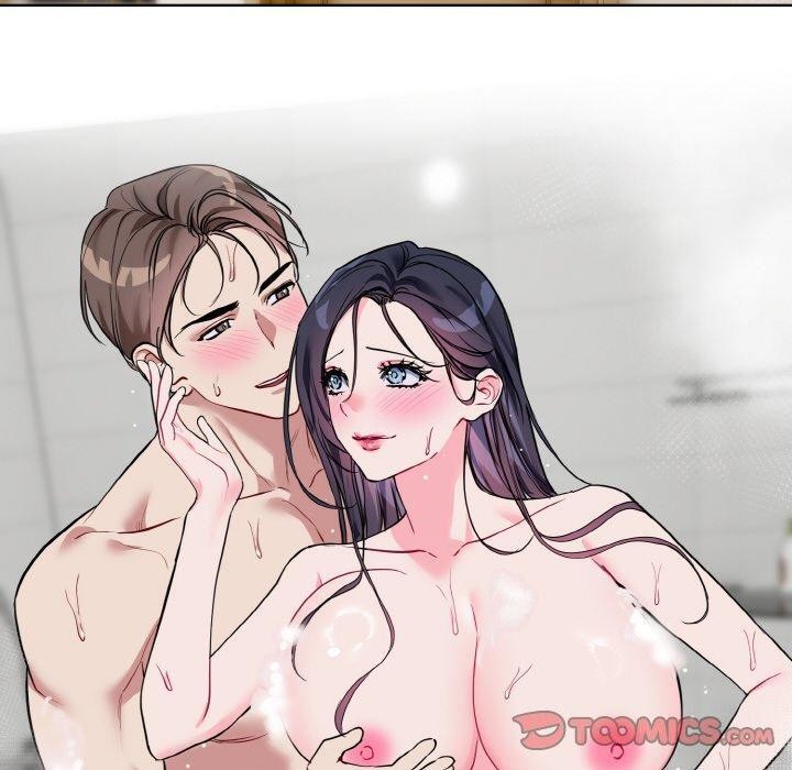 [韩国漫画] 撕开冰山女神的面具 剧情,OL#[104P]-49