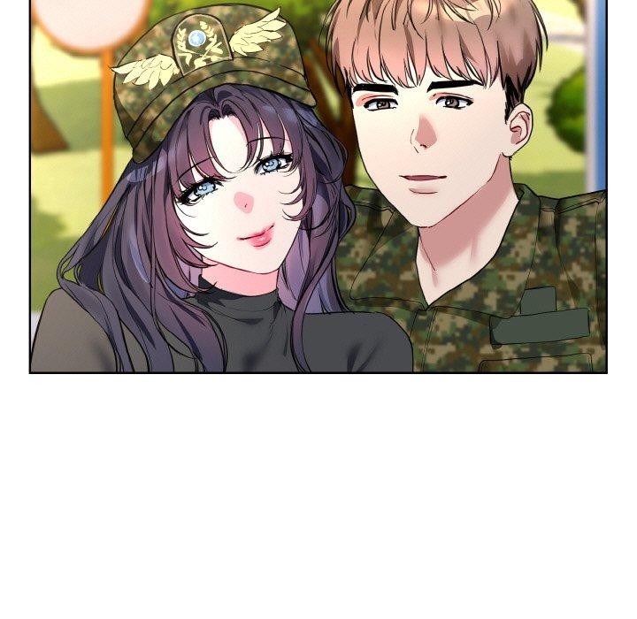 [韩国漫画] 撕开冰山女神的面具 剧情,OL#[104P]-5