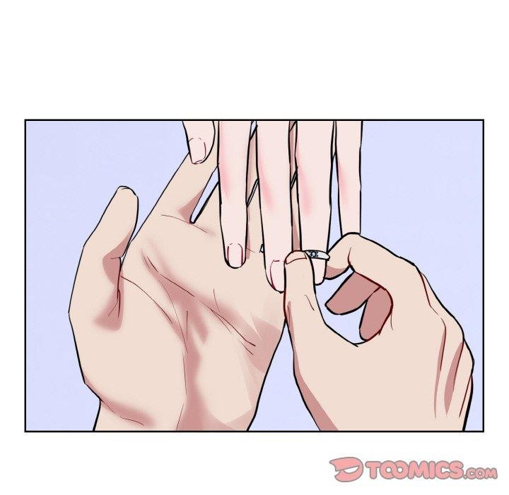 [韩国漫画] 撕开冰山女神的面具 剧情,OL#[104P]-8