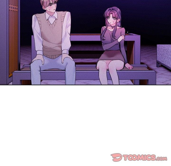 [韩国漫画] 撕开冰山女神的面具 剧情,OL#[104P]-92