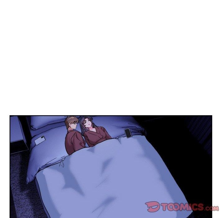 [韩国漫画] 撕开冰山女神的面具 剧情,OL#[115P]-25