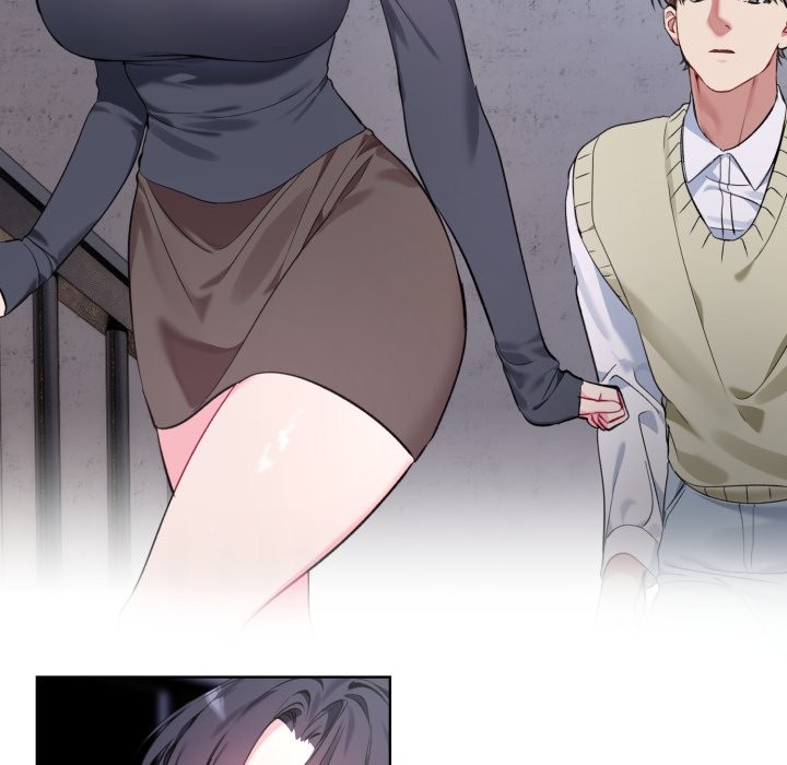 [韩国漫画] 撕开冰山女神的面具 剧情,OL#[96P]-27