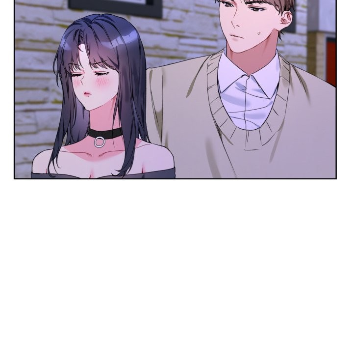 [韩国漫画] 撕开冰山女神的面具 剧情,OL#[96P]-74