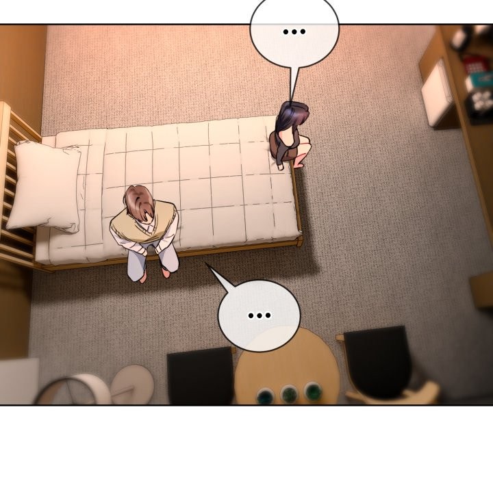 [韩国漫画] 撕开冰山女神的面具 剧情,OL#[96P]-86