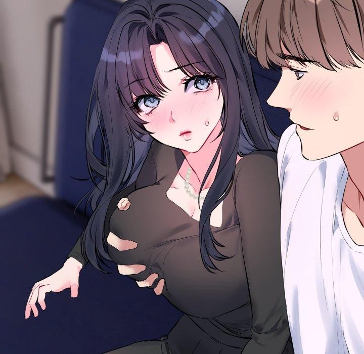 [韩国漫画] 撕开冰山女神的面具 剧情,OL#[113P]-111