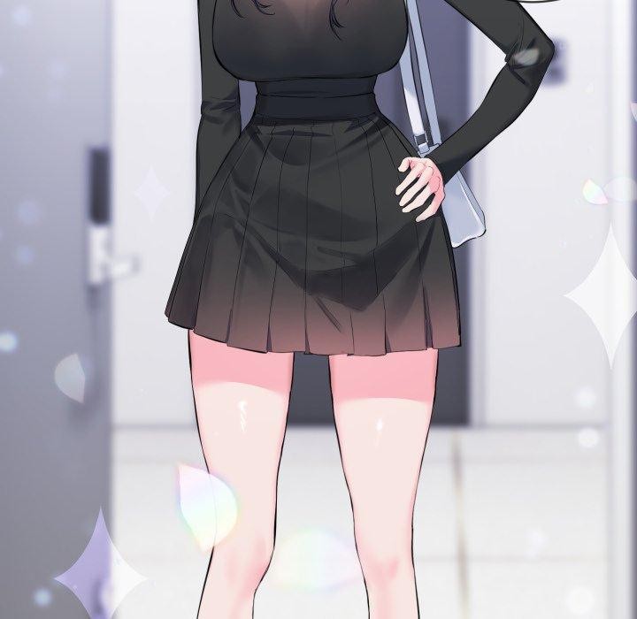 [韩国漫画] 撕开冰山女神的面具 剧情,OL#[113P]-66