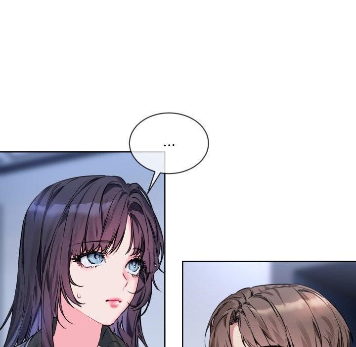 [韩国漫画] 撕开冰山女神的面具 剧情,OL#[122P]-102