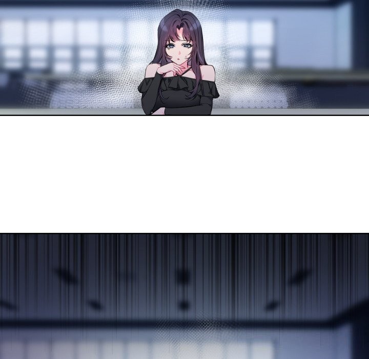 [韩国漫画] 撕开冰山女神的面具 剧情,OL#[122P]-17