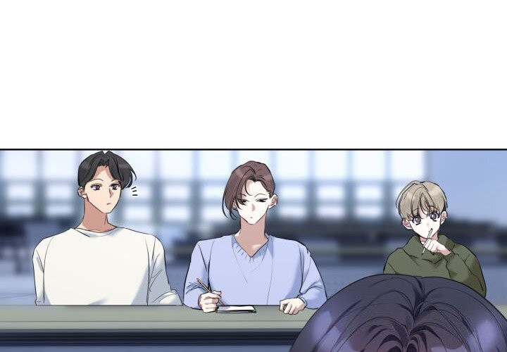 [韩国漫画] 撕开冰山女神的面具 剧情,OL#[122P]-4