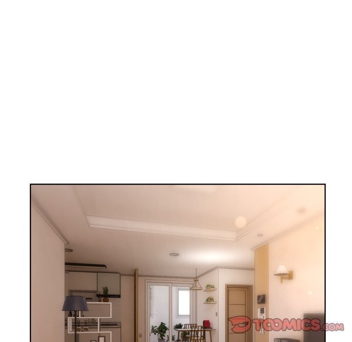 [韩国漫画] 撕开冰山女神的面具 剧情,OL#[122P]-43