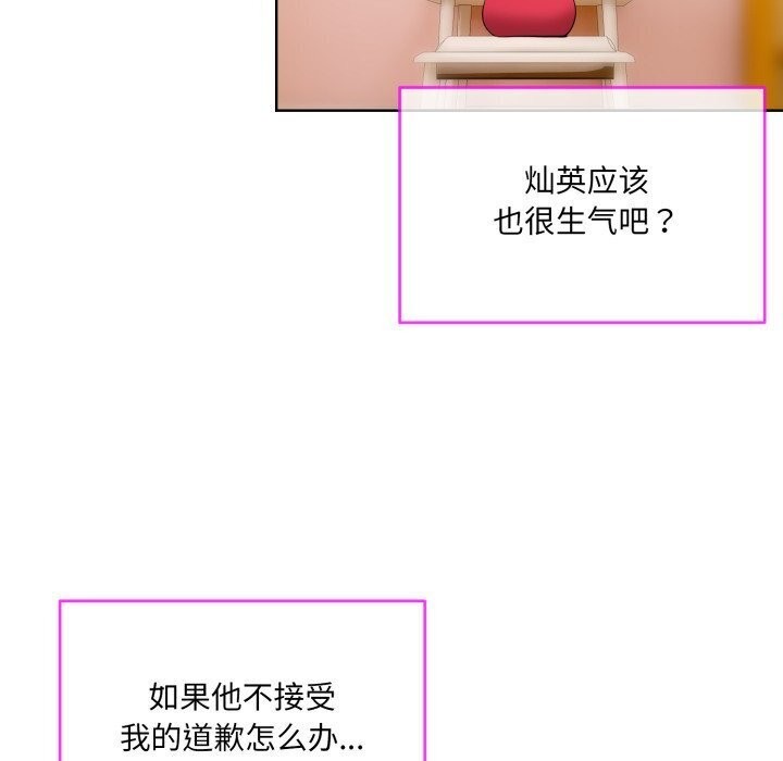 [韩国漫画] 撕开冰山女神的面具 剧情,OL#[122P]-48