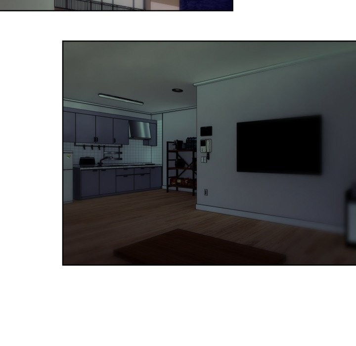 [韩国漫画] 撕开冰山女神的面具 剧情,OL#[122P]-64