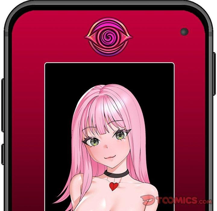 [韩国漫画] 催眠手机 剧情,OL#[174P]-172