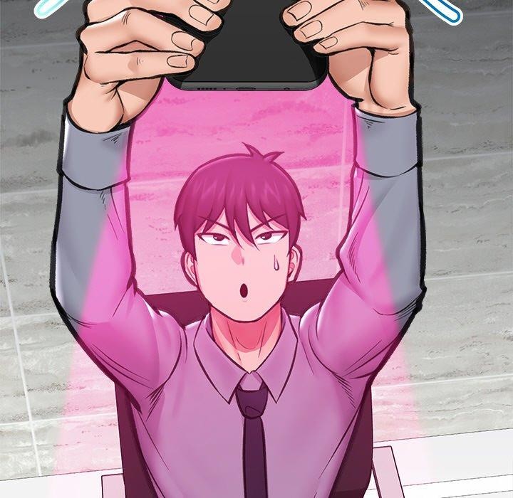 [韩国漫画] 催眠手机 剧情,OL#[173P]-39