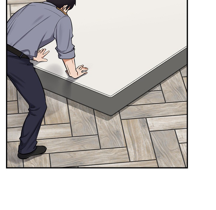 [韩国漫画] 催眠手机 剧情,OL#[220P]-153