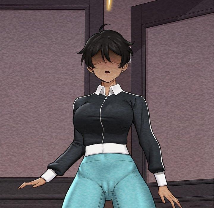 [韩国漫画] 催眠手机 剧情,OL#[170P]-26