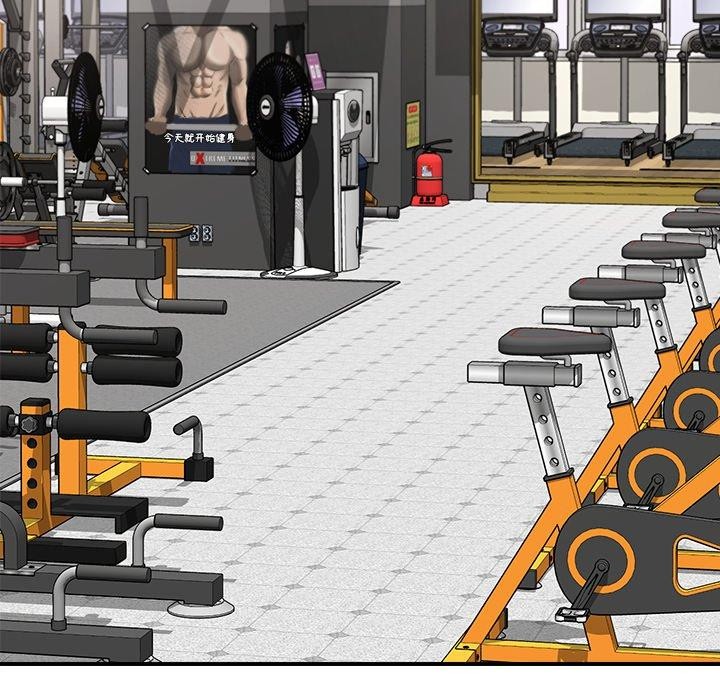 [韩国漫画] 催眠手机 剧情,OL#[160P]-25