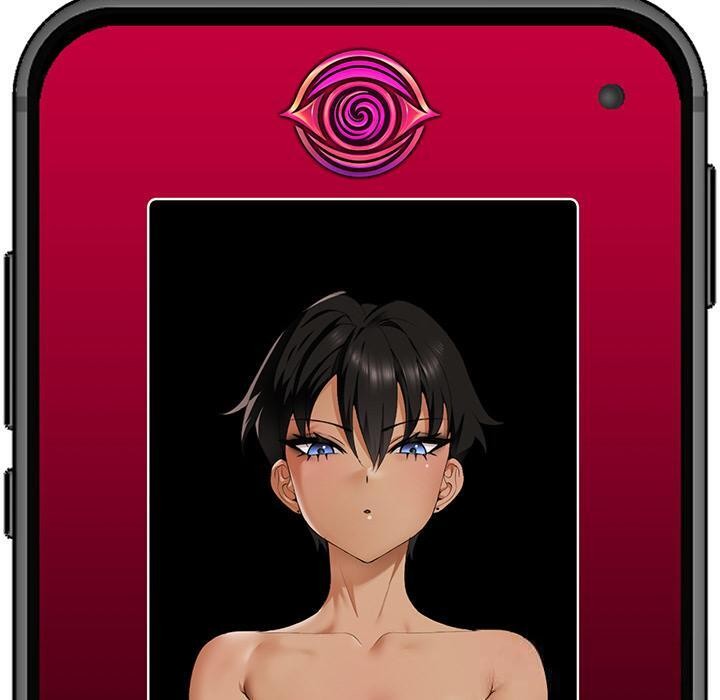 [韩国漫画] 催眠手机 剧情,OL#[154P]-153