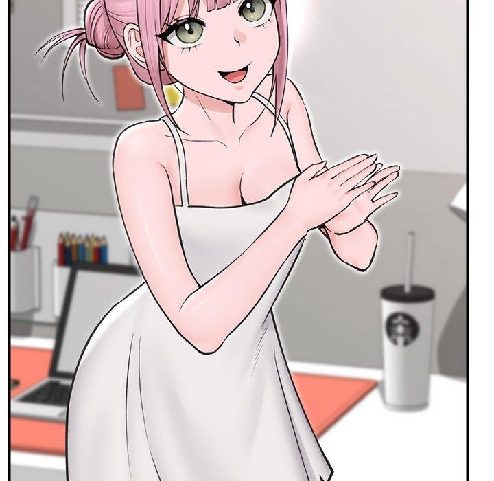 [韩国漫画] 催眠手机 剧情,OL#[160P]-54