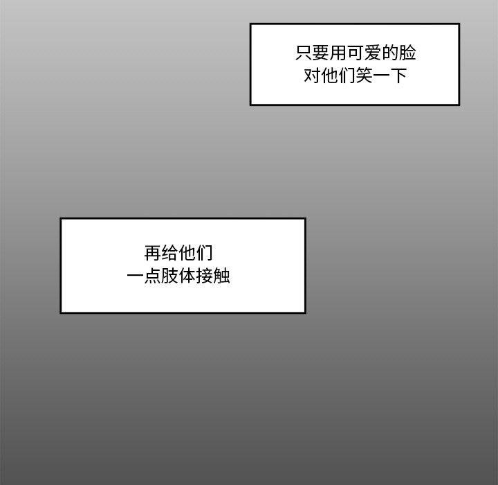 [韩国漫画] 催眠手机 剧情,OL#[160P]-94