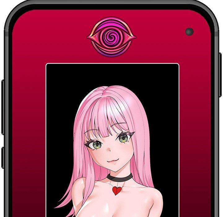 [韩国漫画] 催眠手机 剧情,OL#[170P]-169