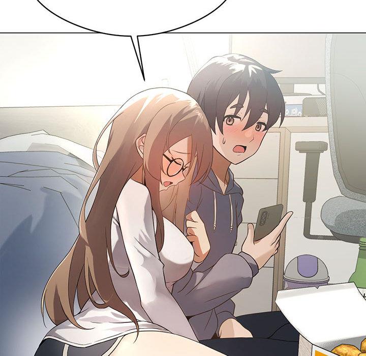 [韩国漫画] 我靠升级逆袭成为大师 剧情,女学生#[205P]-35