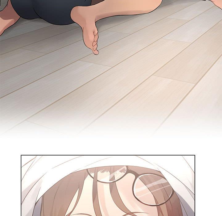 [韩国漫画] 我靠升级逆袭成为大师 剧情,女学生#[205P]-84