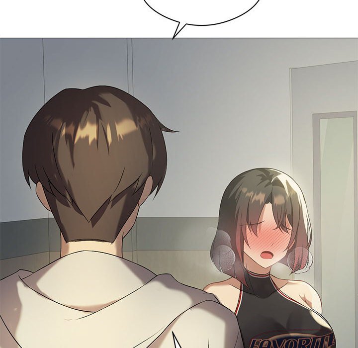 [韩国漫画] 我靠升级逆袭成为大师 剧情,女学生#[136P]-76