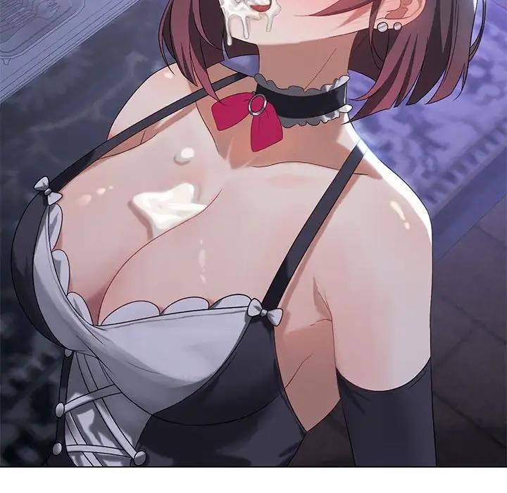 [韩国漫画] 我靠升级逆袭成为大师 剧情,女学生#[141P]-100