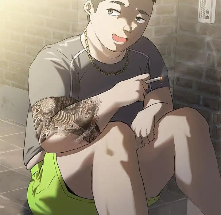 [韩国漫画] 我靠升级逆袭成为大师 剧情,女学生#[141P]-135