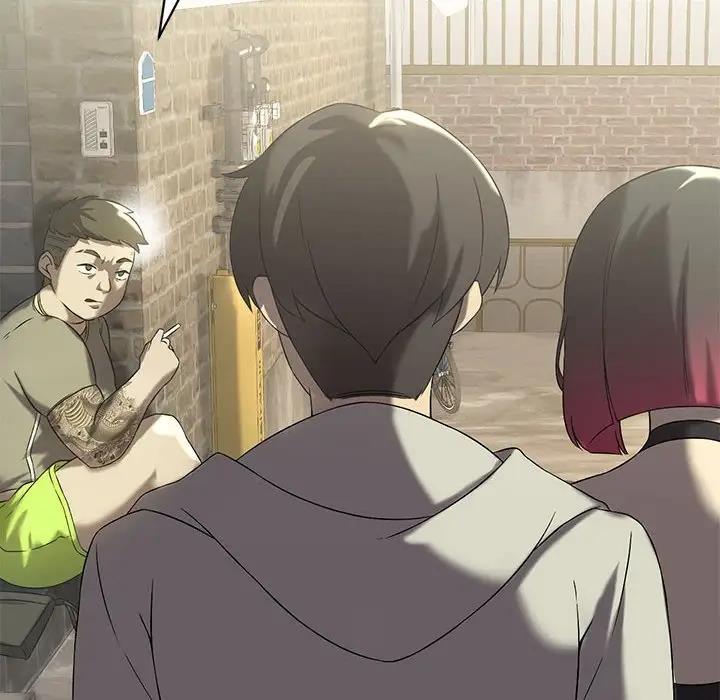 [韩国漫画] 我靠升级逆袭成为大师 剧情,女学生#[141P]-138