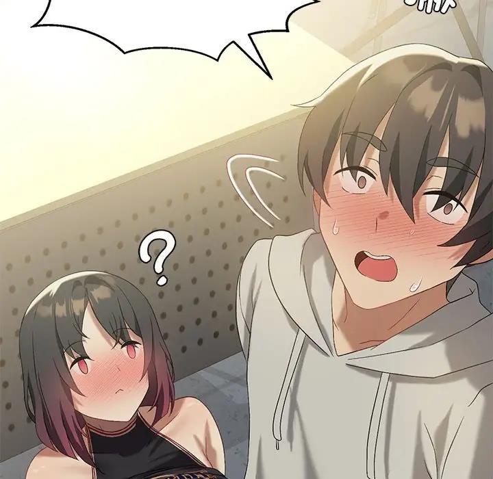 [韩国漫画] 我靠升级逆袭成为大师 剧情,女学生#[141P]-35