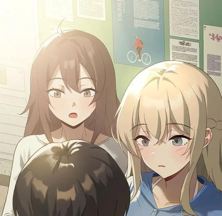 [韩国漫画] 我靠升级逆袭成为大师 剧情,女学生#[141P]-49