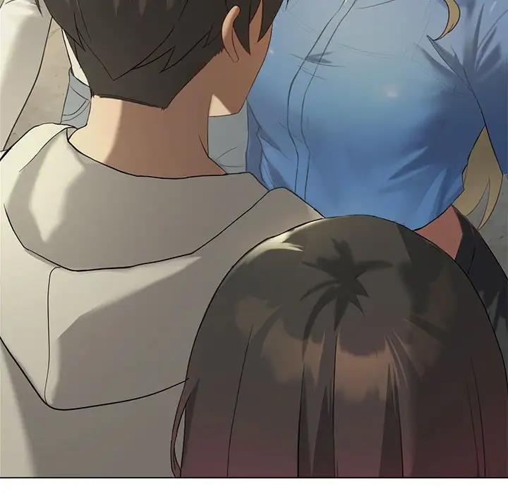 [韩国漫画] 我靠升级逆袭成为大师 剧情,女学生#[141P]-50