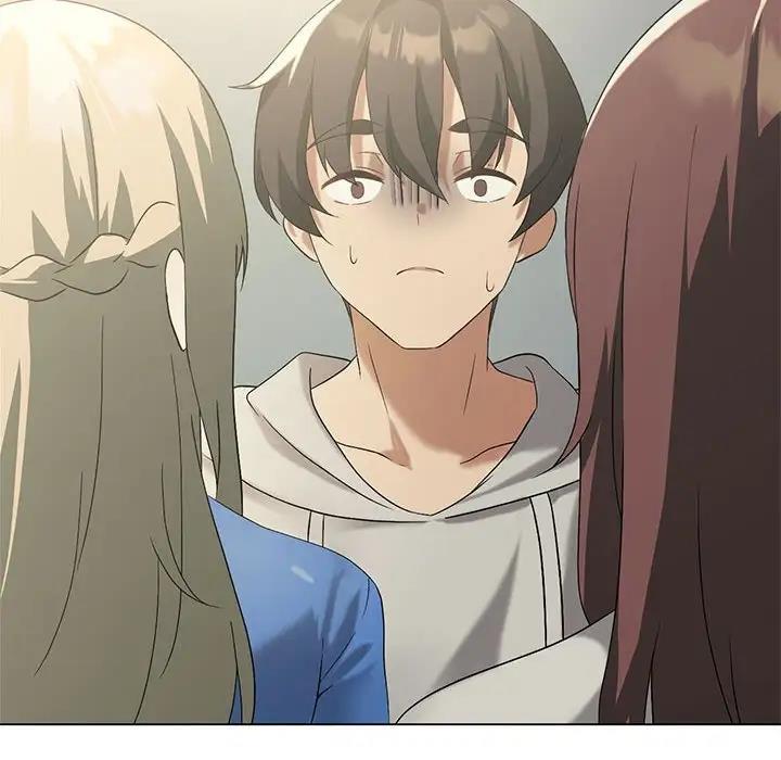 [韩国漫画] 我靠升级逆袭成为大师 剧情,女学生#[141P]-54