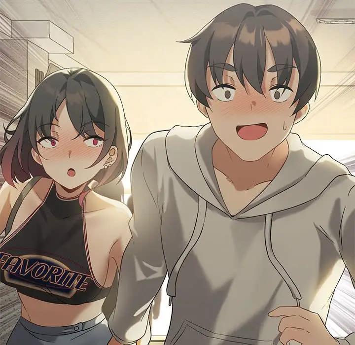 [韩国漫画] 我靠升级逆袭成为大师 剧情,女学生#[141P]-58