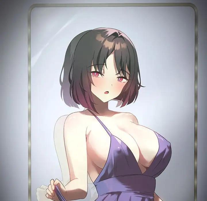 [韩国漫画] 我靠升级逆袭成为大师 剧情,女学生#[141P]-97