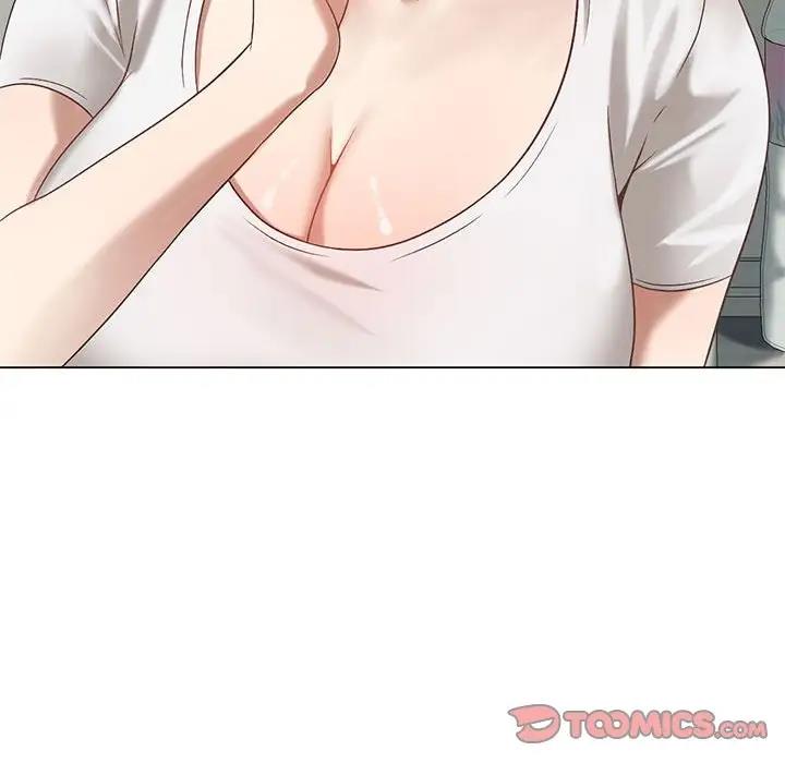 [韩国漫画] 我靠升级逆袭成为大师 剧情,女学生#[148P]-110