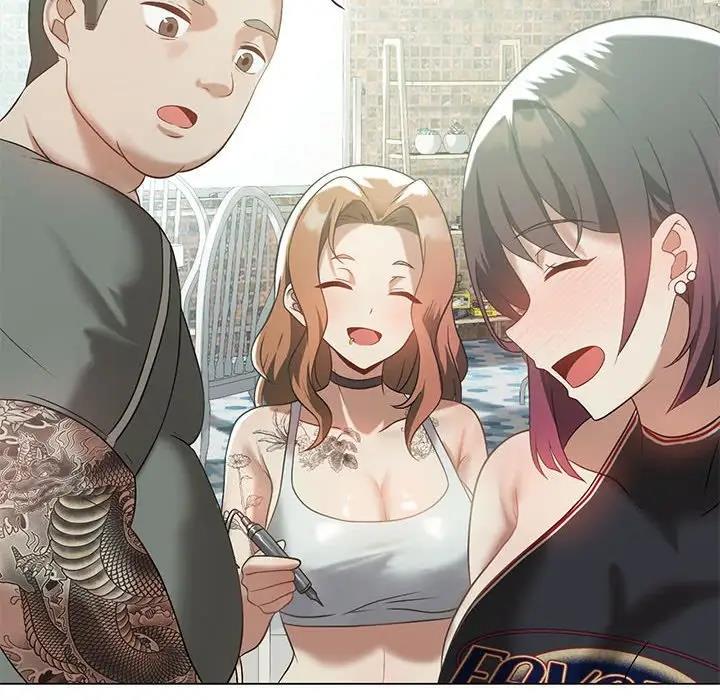 [韩国漫画] 我靠升级逆袭成为大师 剧情,女学生#[148P]-118