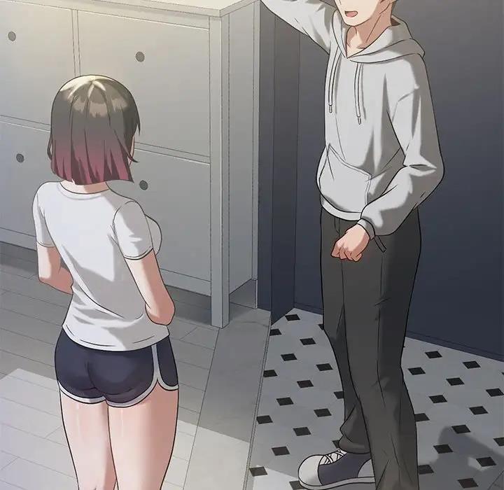 [韩国漫画] 我靠升级逆袭成为大师 剧情,女学生#[148P]-121