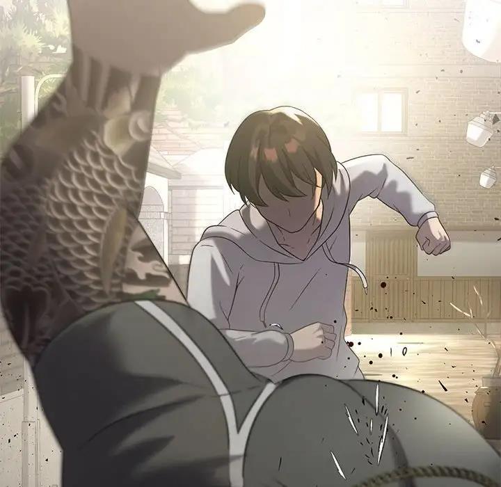 [韩国漫画] 我靠升级逆袭成为大师 剧情,女学生#[148P]-62