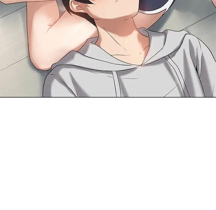 [韩国漫画] 我靠升级逆袭成为大师 剧情,女学生#[148P]-93