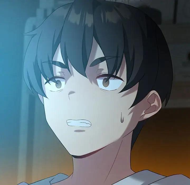 [韩国漫画] 我靠升级逆袭成为大师 剧情,女学生#[154P]-109