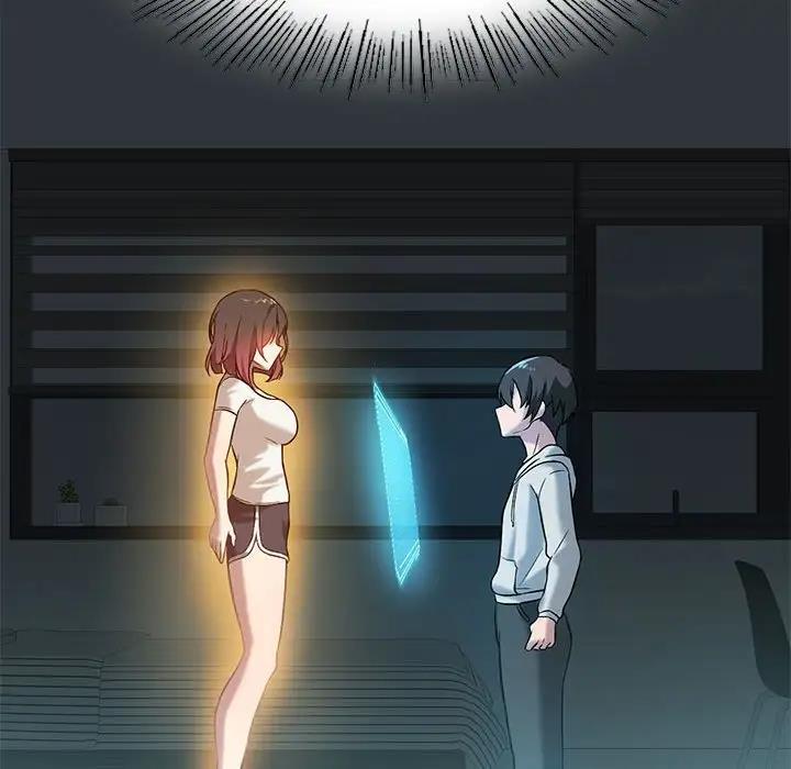 [韩国漫画] 我靠升级逆袭成为大师 剧情,女学生#[154P]-115