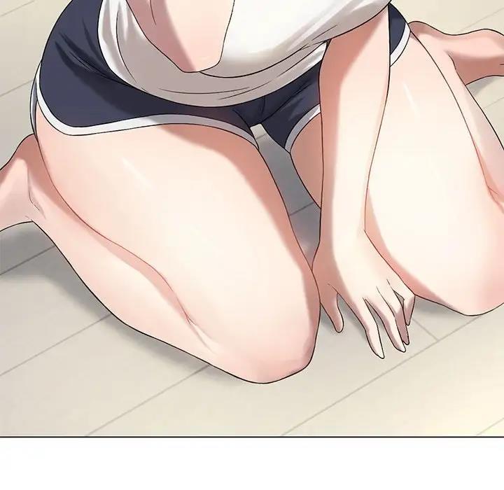 [韩国漫画] 我靠升级逆袭成为大师 剧情,女学生#[154P]-126