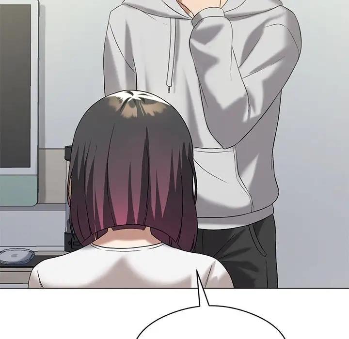 [韩国漫画] 我靠升级逆袭成为大师 剧情,女学生#[154P]-135