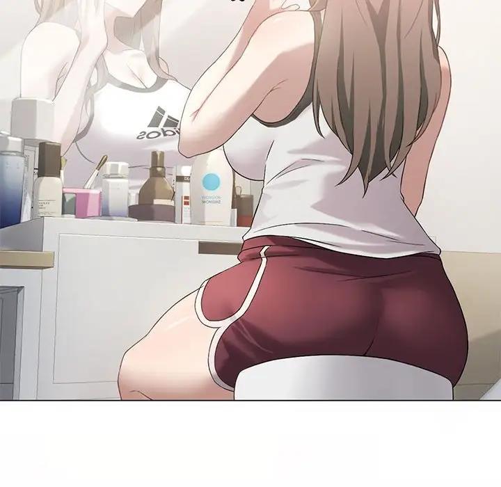 [韩国漫画] 我靠升级逆袭成为大师 剧情,女学生#[154P]-149