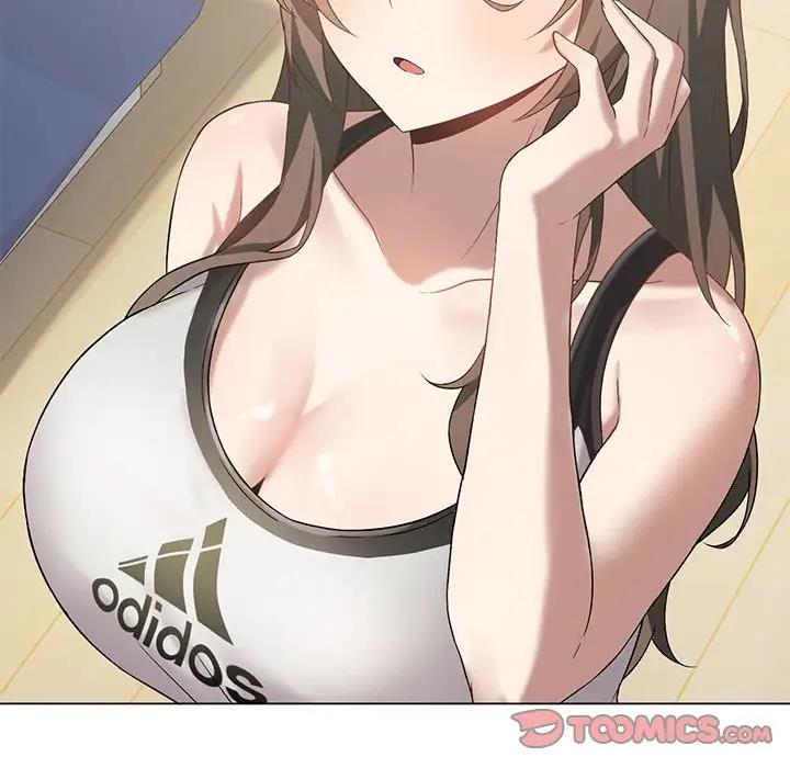 [韩国漫画] 我靠升级逆袭成为大师 剧情,女学生#[154P]-152